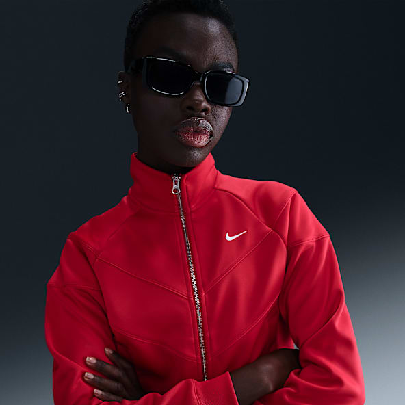 Y2K Jackets. Nike CA